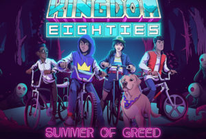 Kingdom Eighties