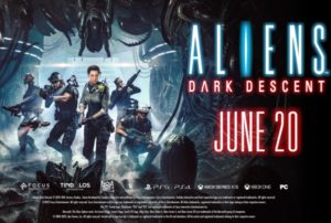 aliens dark descent