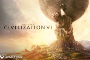 civilization VI xbox game pass