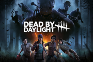 dead by daylight