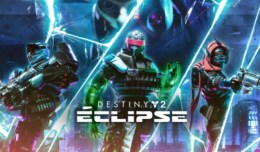 destiny 2 eclipse