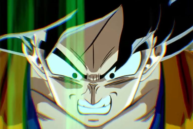 drabon ball z budokai tenkaichi 4