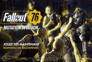 fallout 76 mutation invasion