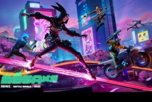 fortnite chapitre 4 saison 2