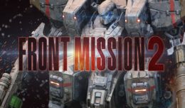 front mission 2 remake