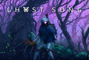 ghost song