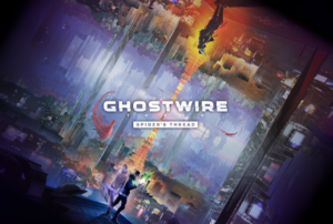 ghostwire tokyo spider's thread