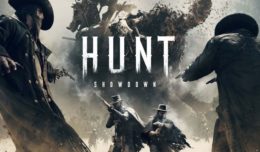 hunt showdown update