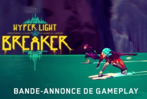 hyper light breaker