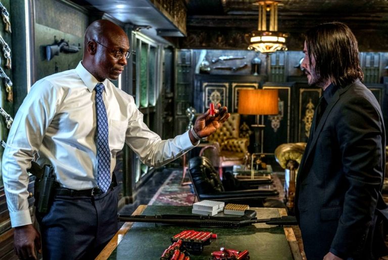 john wich charon lance reddick dead
