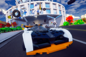 lego 2k drive