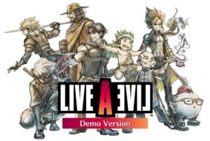live a live demo version steam playstation 4