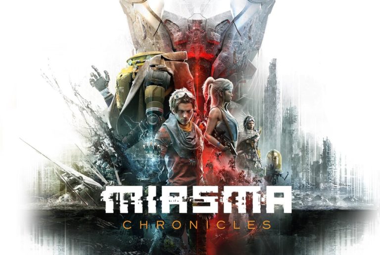 miasma chronicles