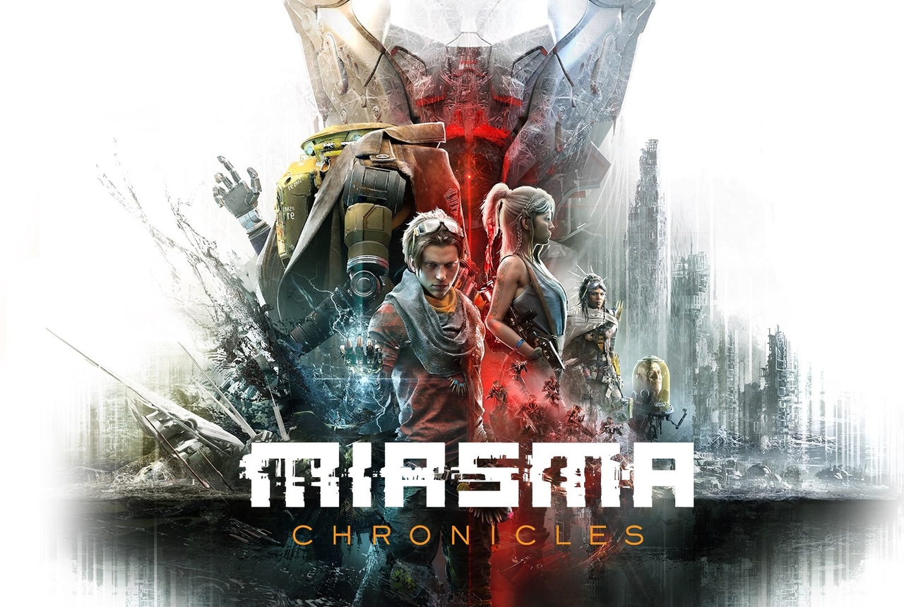 miasma chronicles