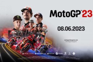motogp 23