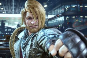 paul phoenix tekken 8