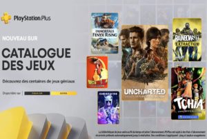 playstation plus extra mars 2023