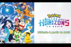 pokémon les horizons