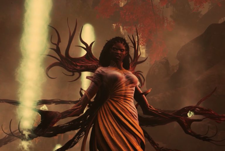 redfall story trailer