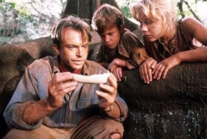 sam neill jurassic park cancer
