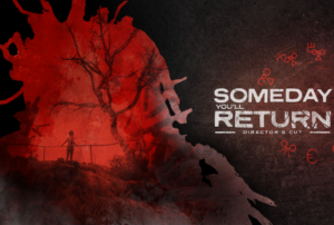 someday you'll return