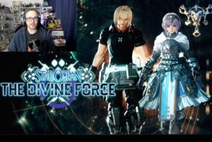 star ocean the divine force test playstation 5