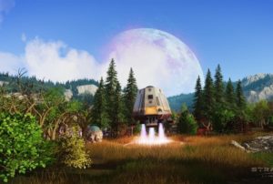 stranded alien dawn update
