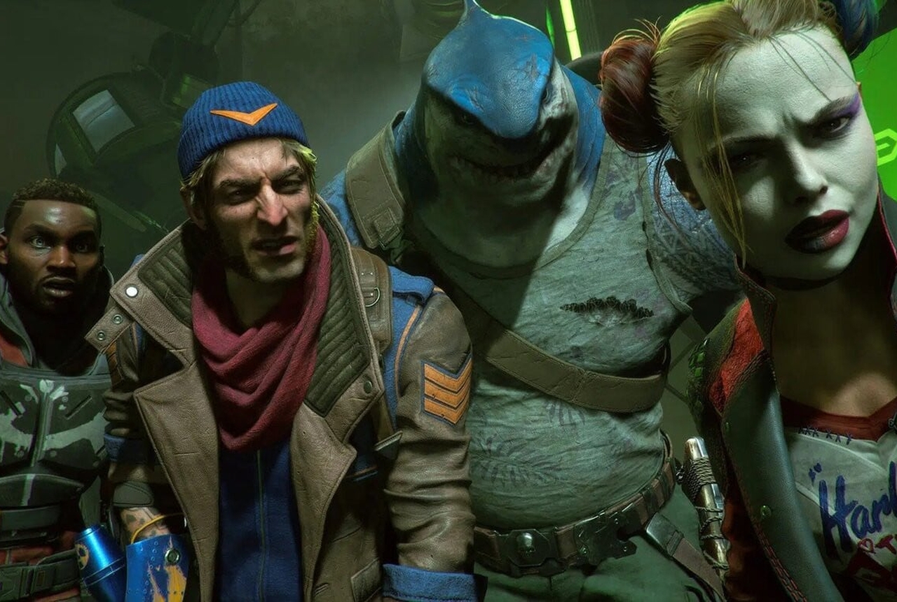 suicide squad kill the justice league delayed