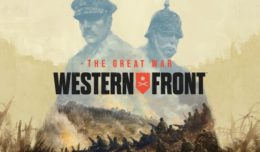 the great war western front