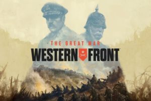 the great war western front