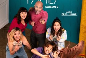 week-end family 2