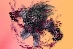 wild hearts new kemono logo