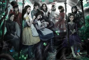 alice asylum