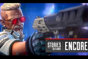 apex legends ballistic