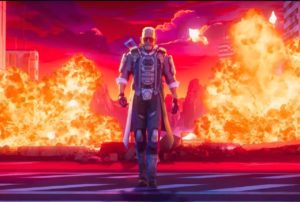 apex legends arsenal ballistic trailer de lancement