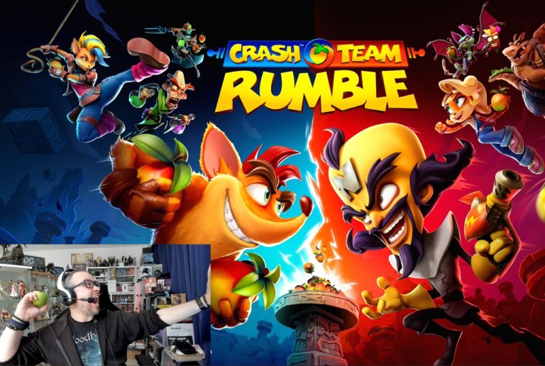 crash team rumble test youtube logo
