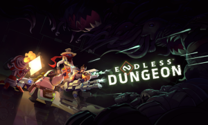 endless dungeon