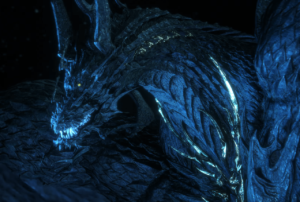 final fantasy xvi bahamut