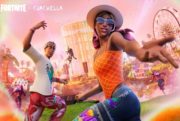 fortnite x coachella