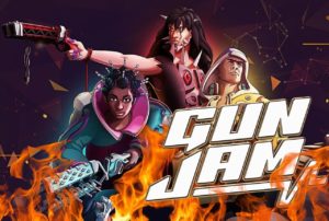 gun jam