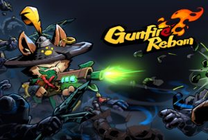 gunfire reborn playstation
