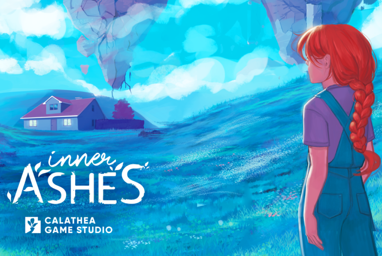 inner ashes