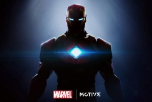 iron man marvel motive