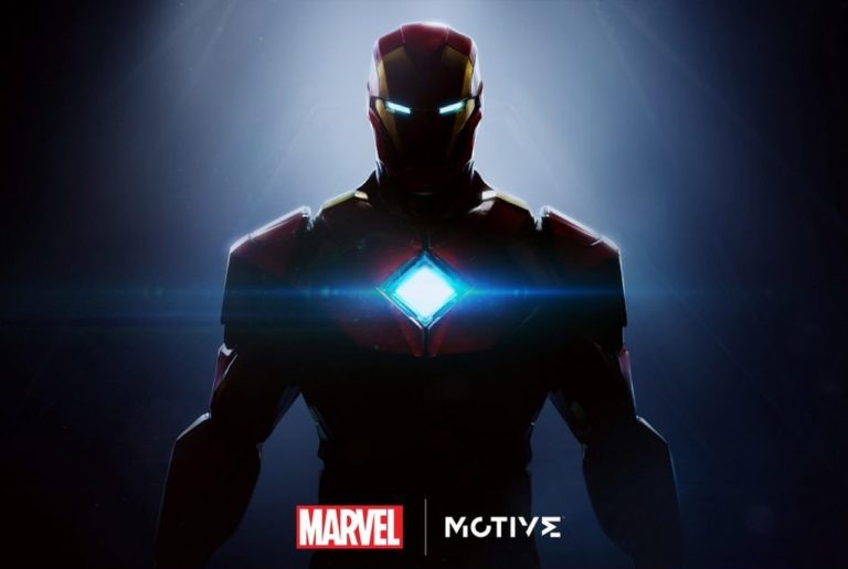 iron man marvel motive