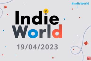 nintendo indie world avril 2023