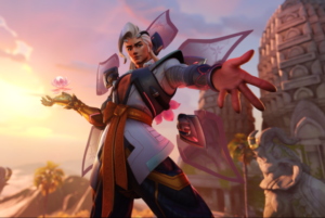 overwatch 2 vital