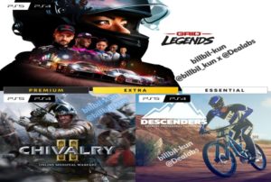 playstation plus essential mai 2023