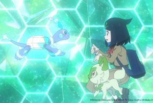 pokémon écarlate inconnu