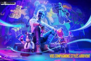 pubg mobile bearbrick