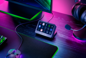 razer stream controller x